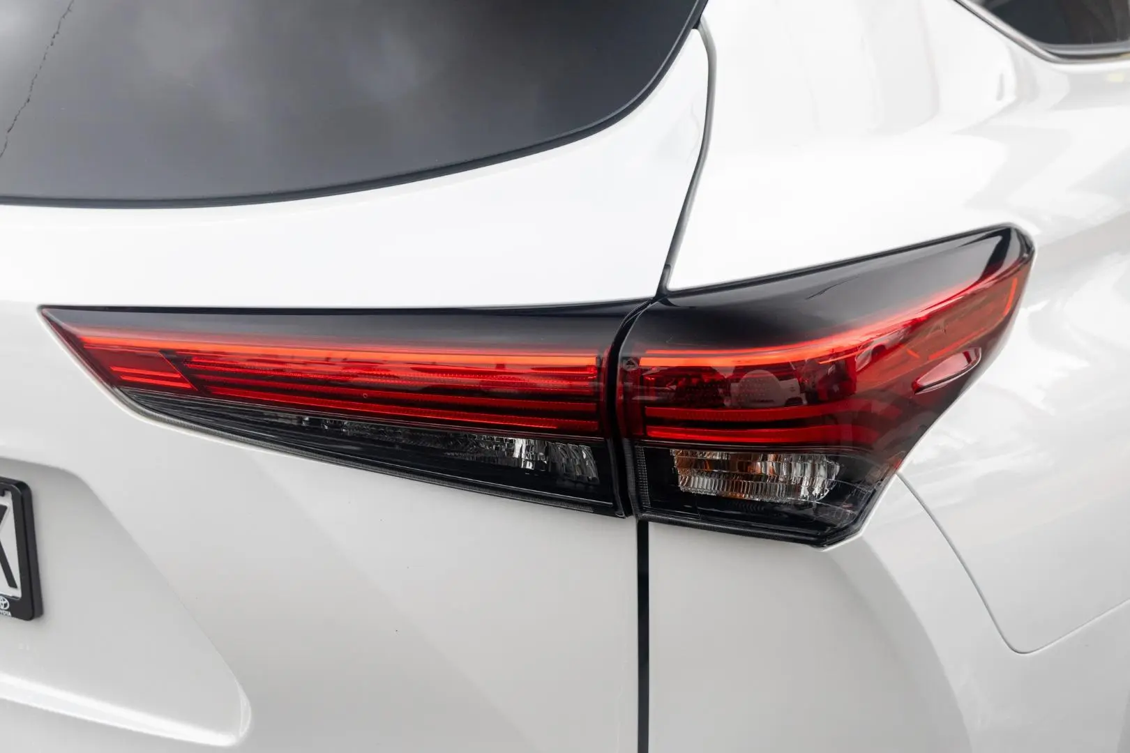 2022 Toyota Kluger Gallery Image 20