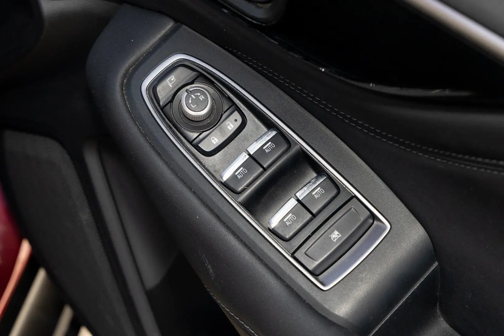 2021 Subaru Outback Gallery Image 18