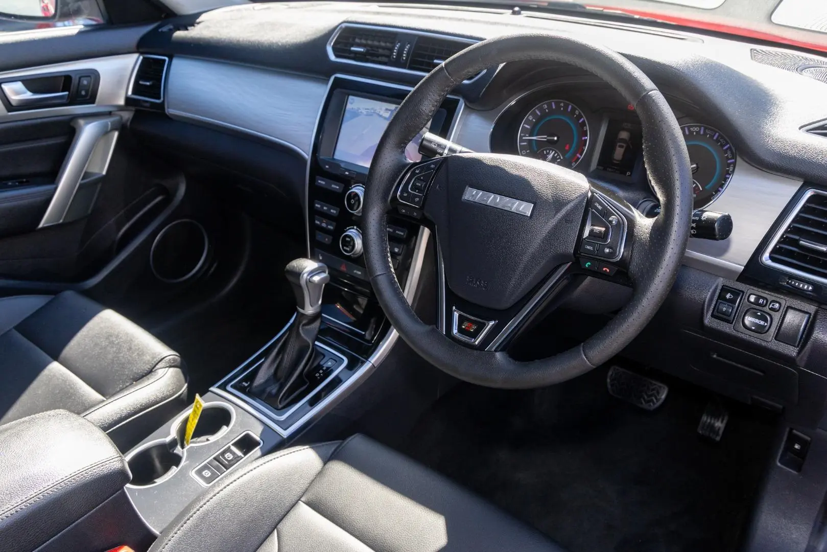 2019 Haval H2 Gallery Image 7