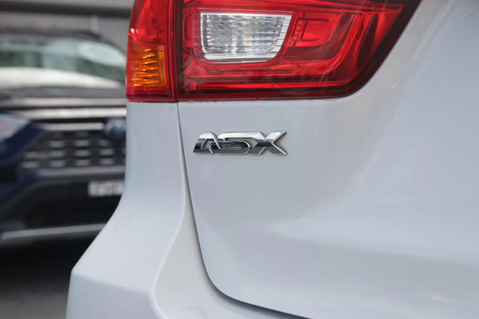 2019 Mitsubishi ASX Image 21