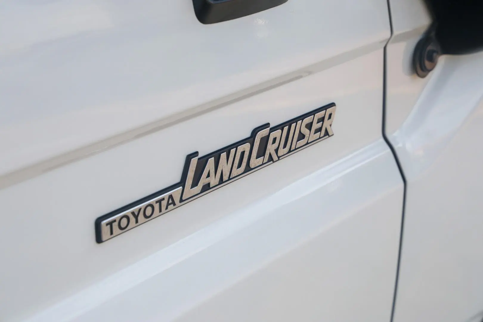 2013 Toyota Landcruiser Gallery Image 20