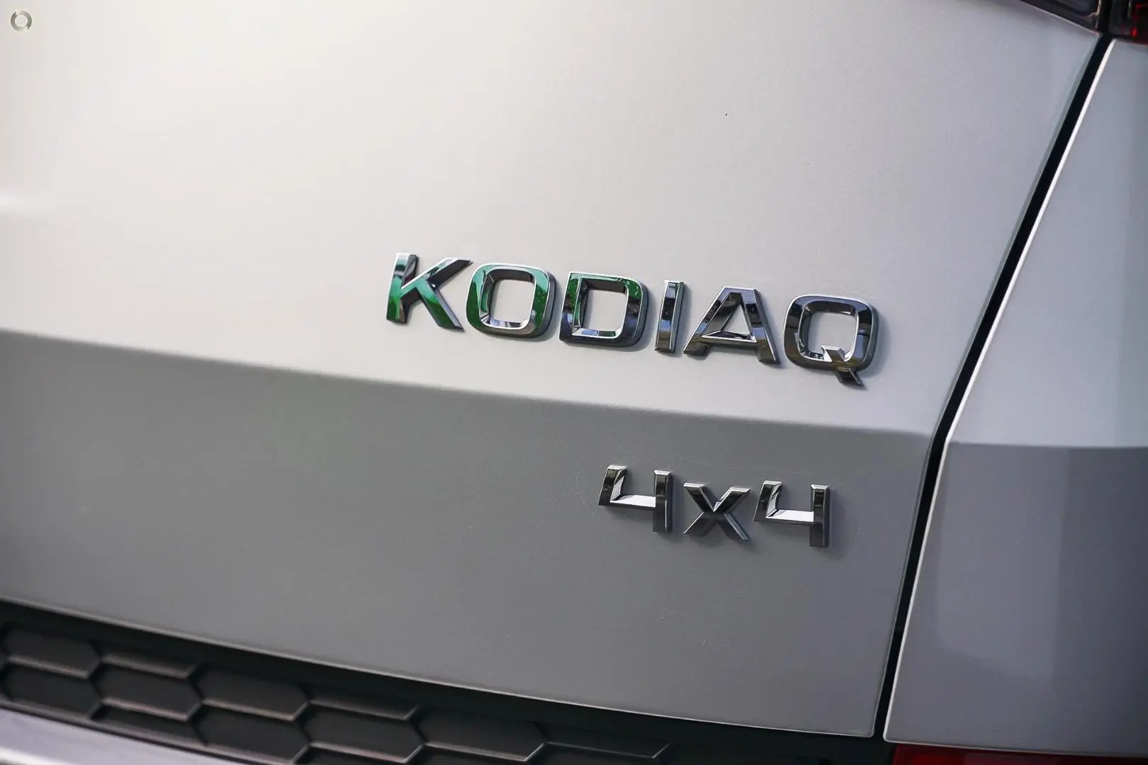 2019 Skoda Kodiaq Gallery Image 6