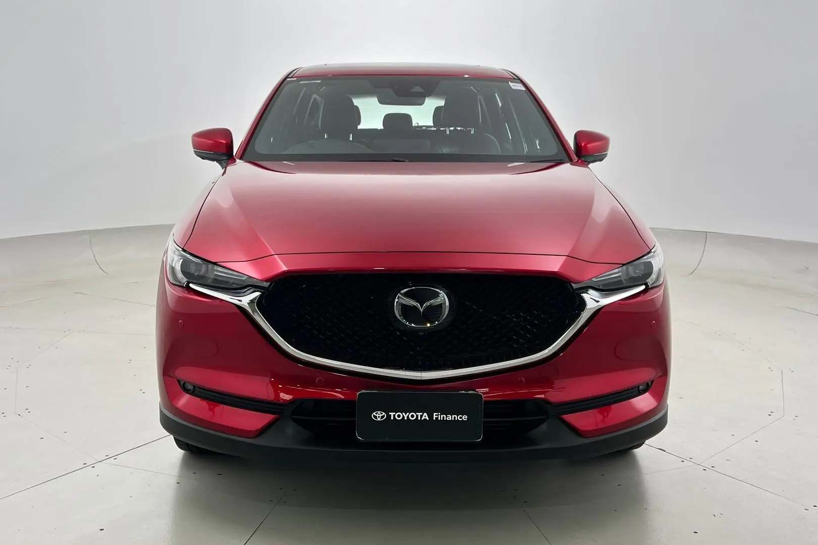 2021 Mazda CX-5 Gallery Image 10