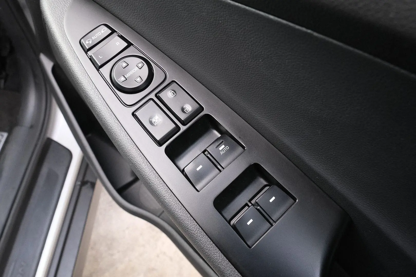 2018 Hyundai Tucson Gallery Image 12