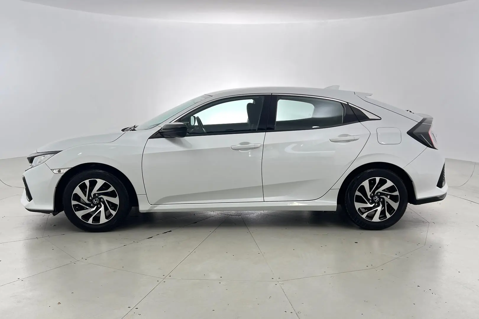 2019 Honda Civic Gallery Image 7