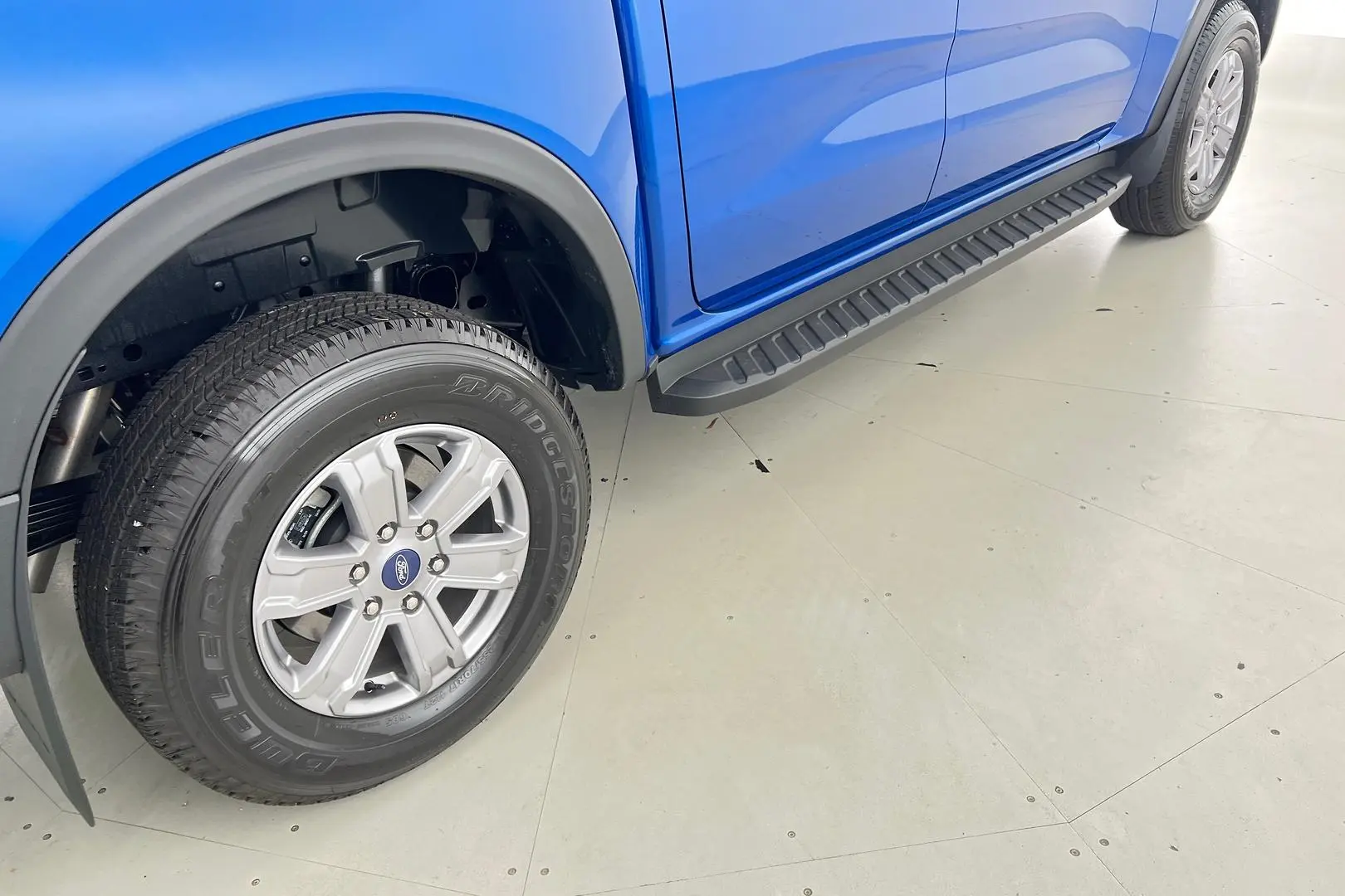 2024 Ford Ranger Gallery Image 5