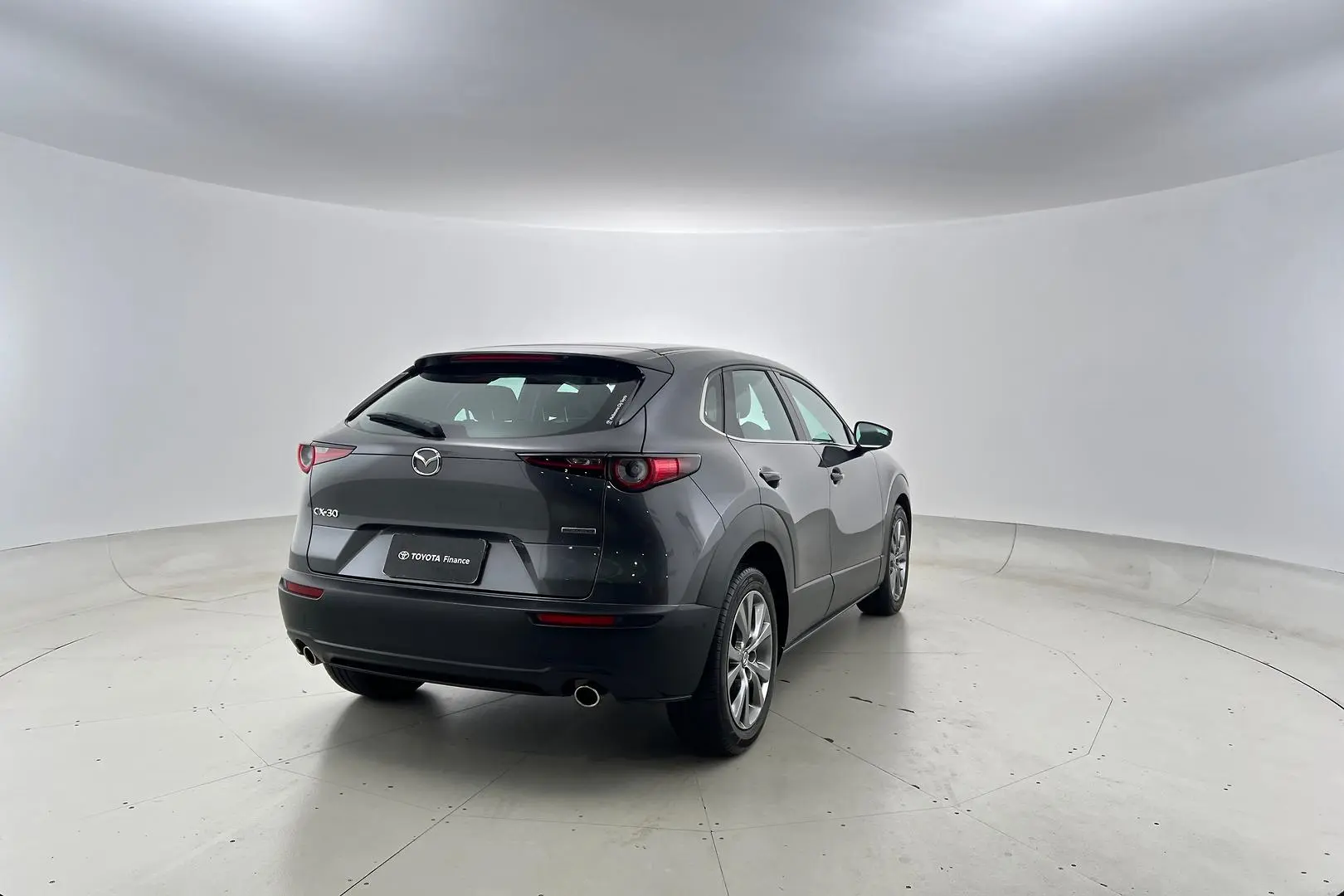 2020 Mazda CX-30 Gallery Image 4