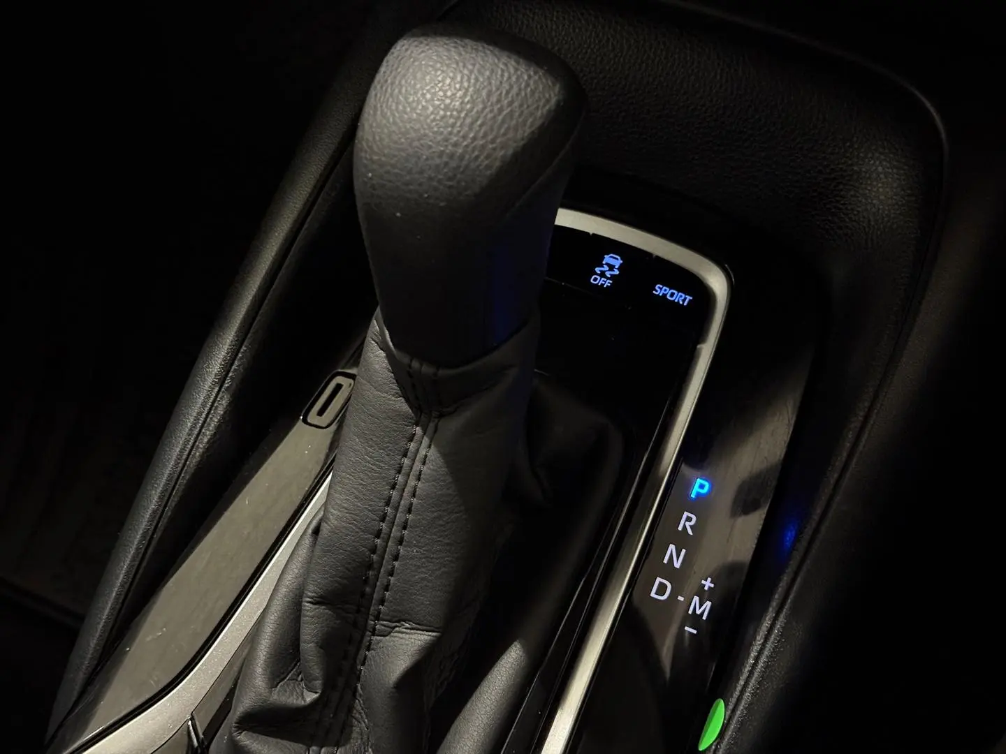 2021 Toyota Corolla Gallery Image 18