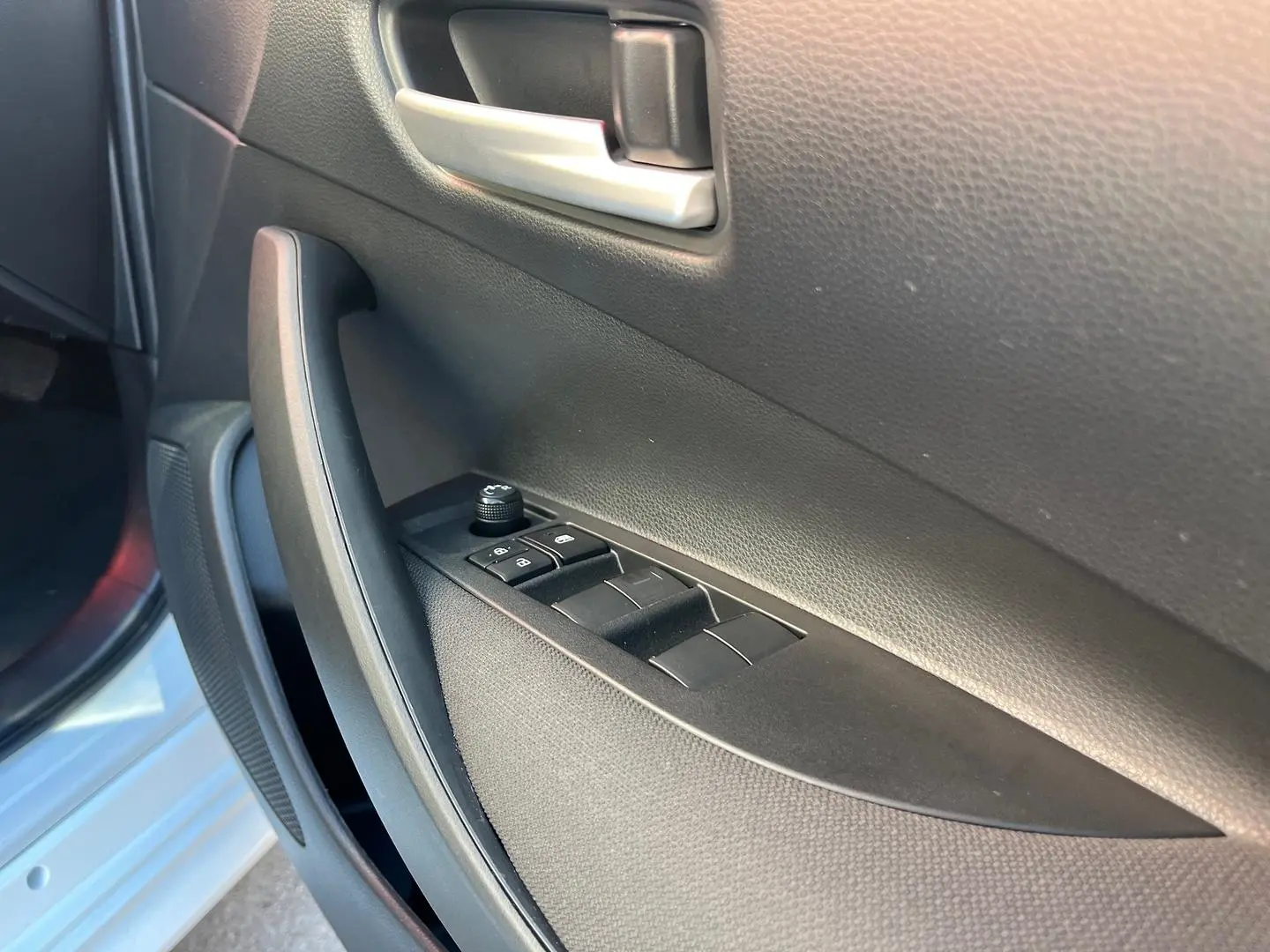 2021 Toyota Corolla Gallery Image 14