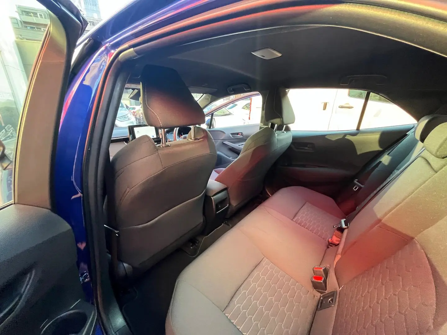 2024 Toyota Corolla Gallery Image 26