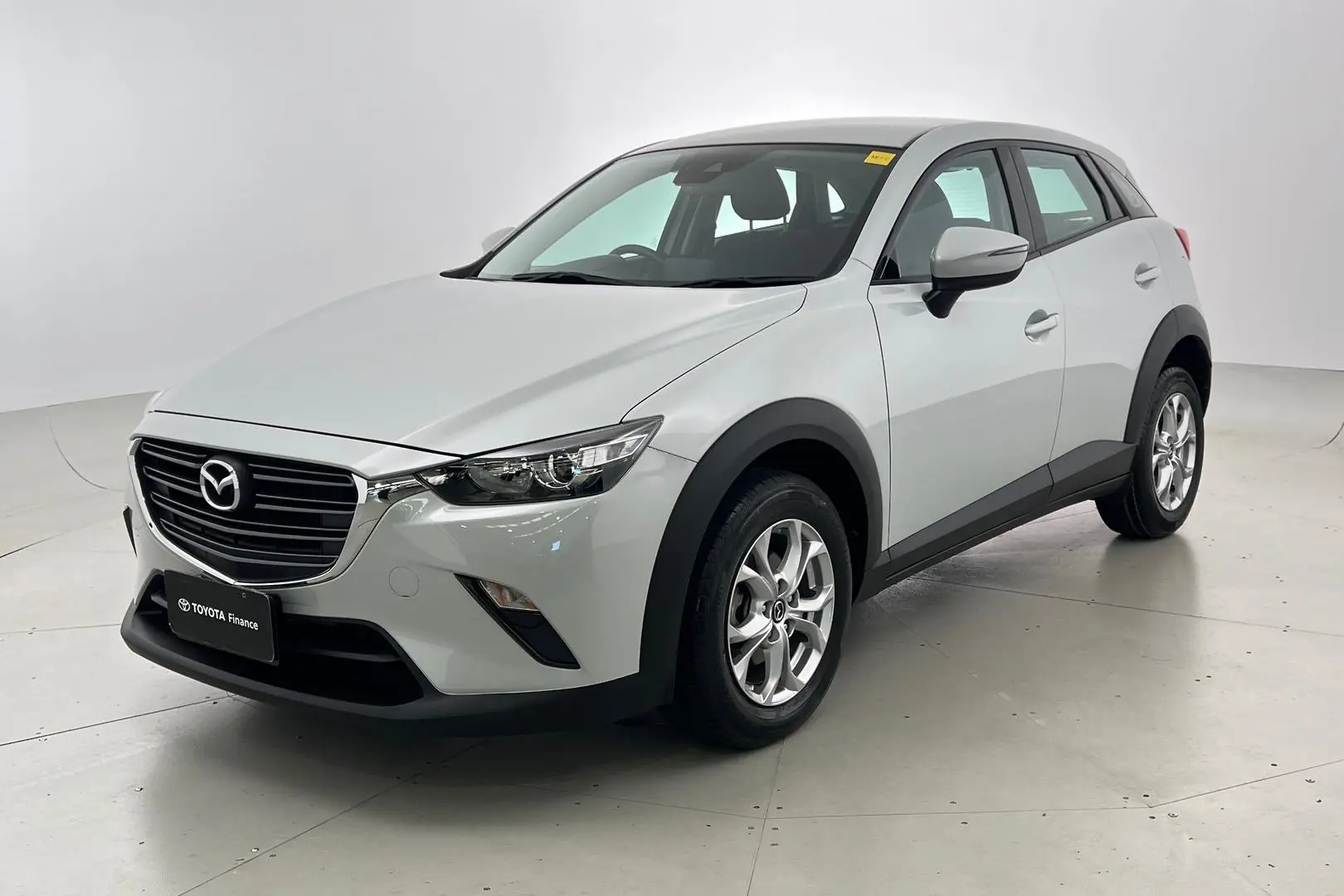 2018 Mazda CX-3 Gallery Image 9