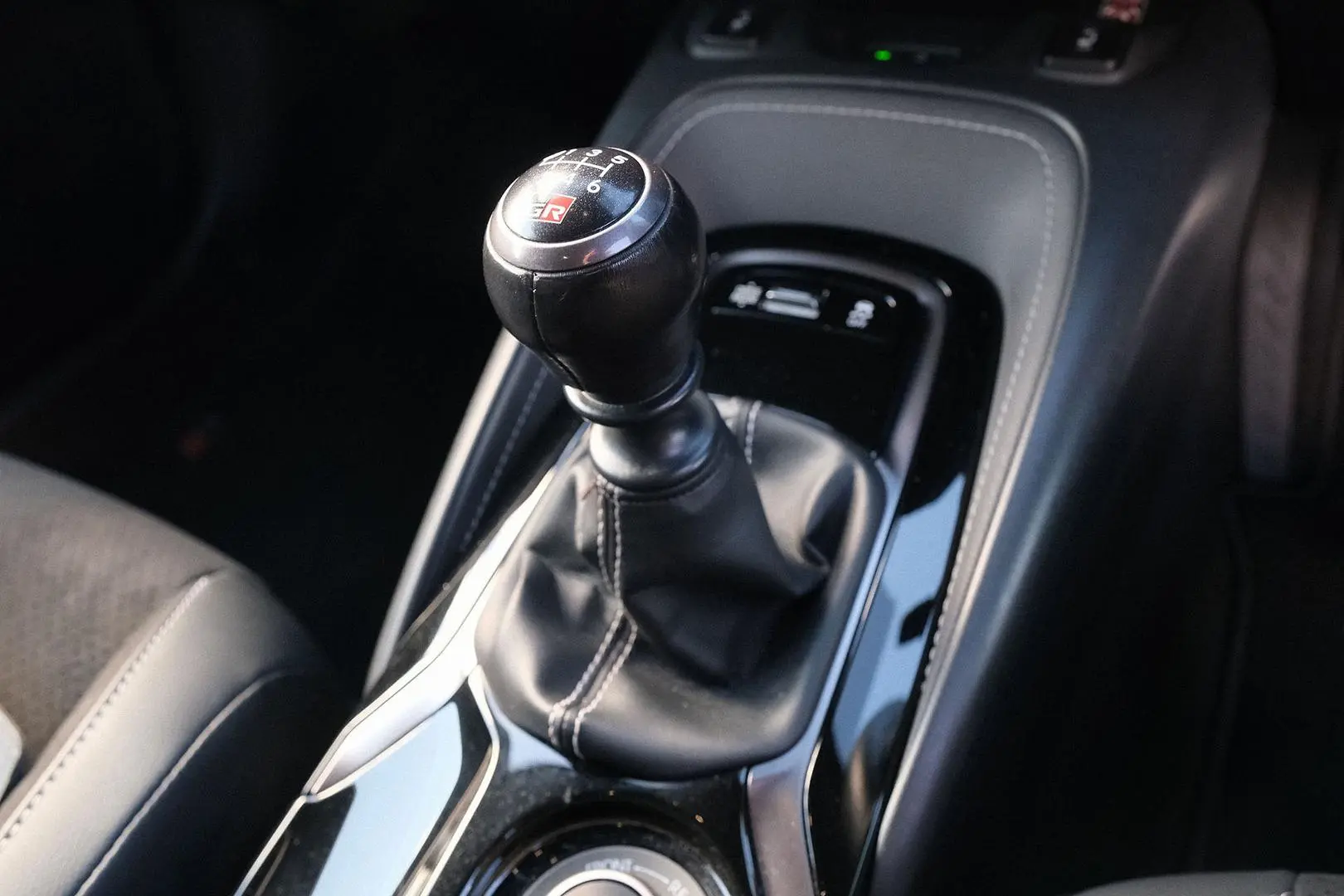 2022 Toyota Corolla Gallery Image 17