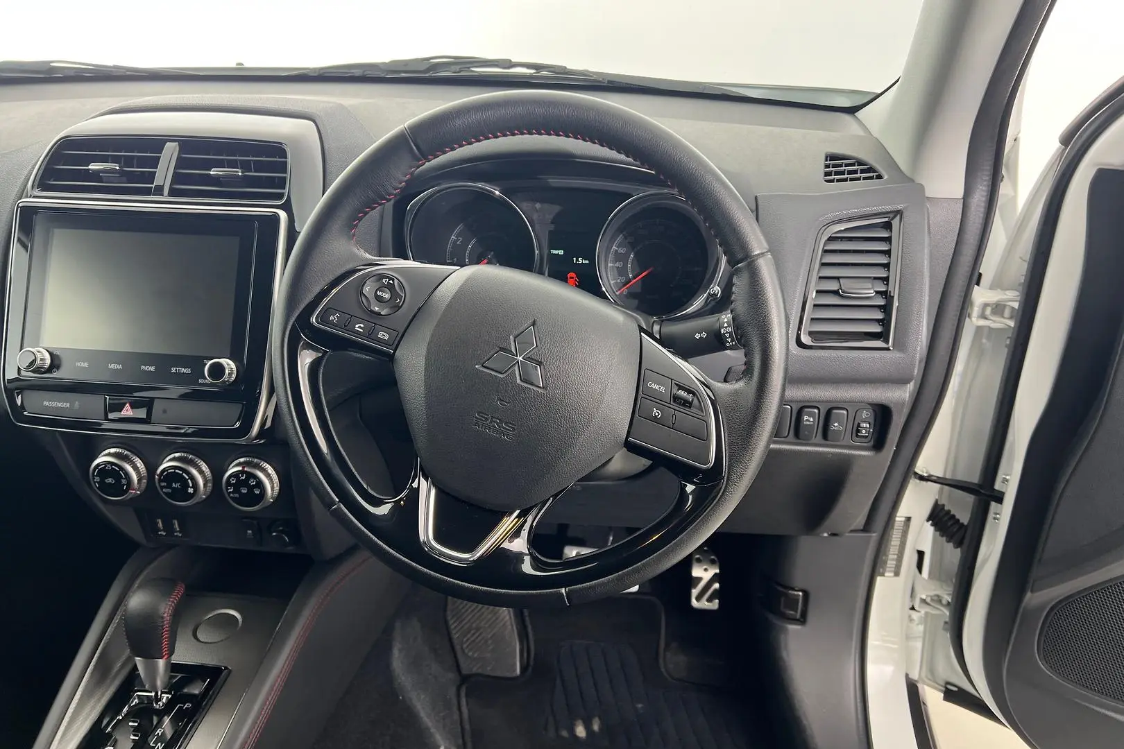 2020 Mitsubishi ASX Gallery Image 14