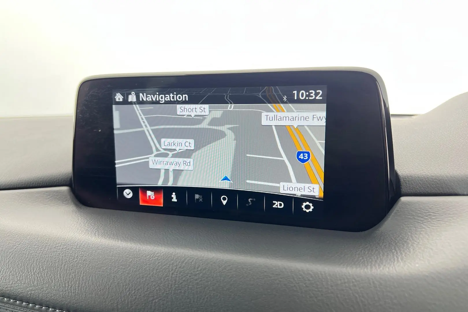 2019 Mazda CX-8 Gallery Image 14