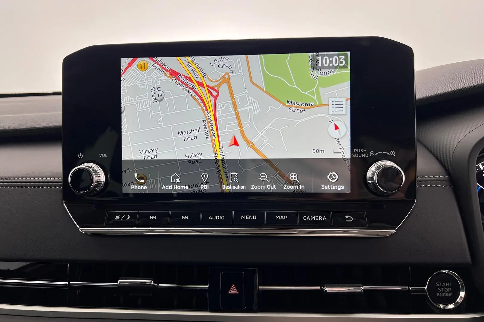 2022 Mitsubishi Outlander Gallery Image 15