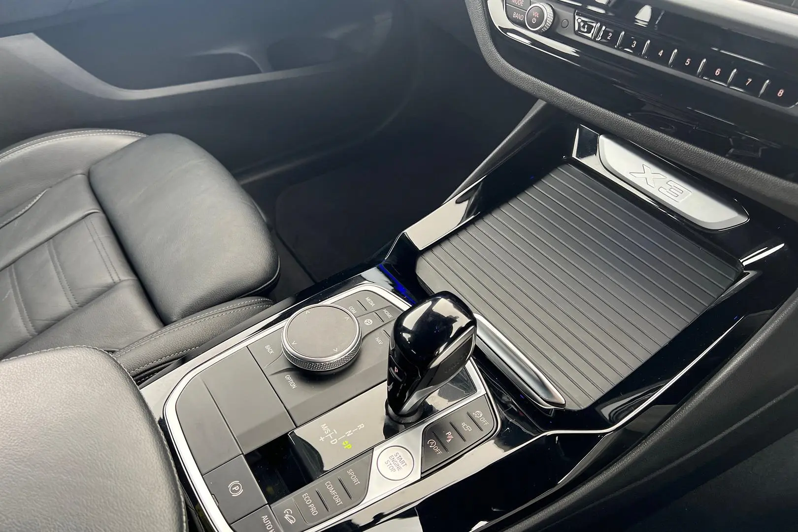 2022 BMW X3 Gallery Image 22