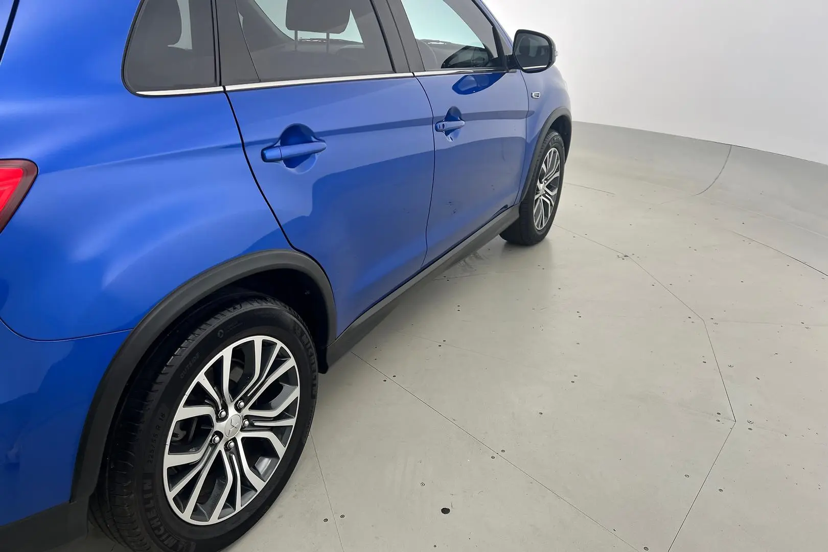2019 Mitsubishi ASX Gallery Image 10