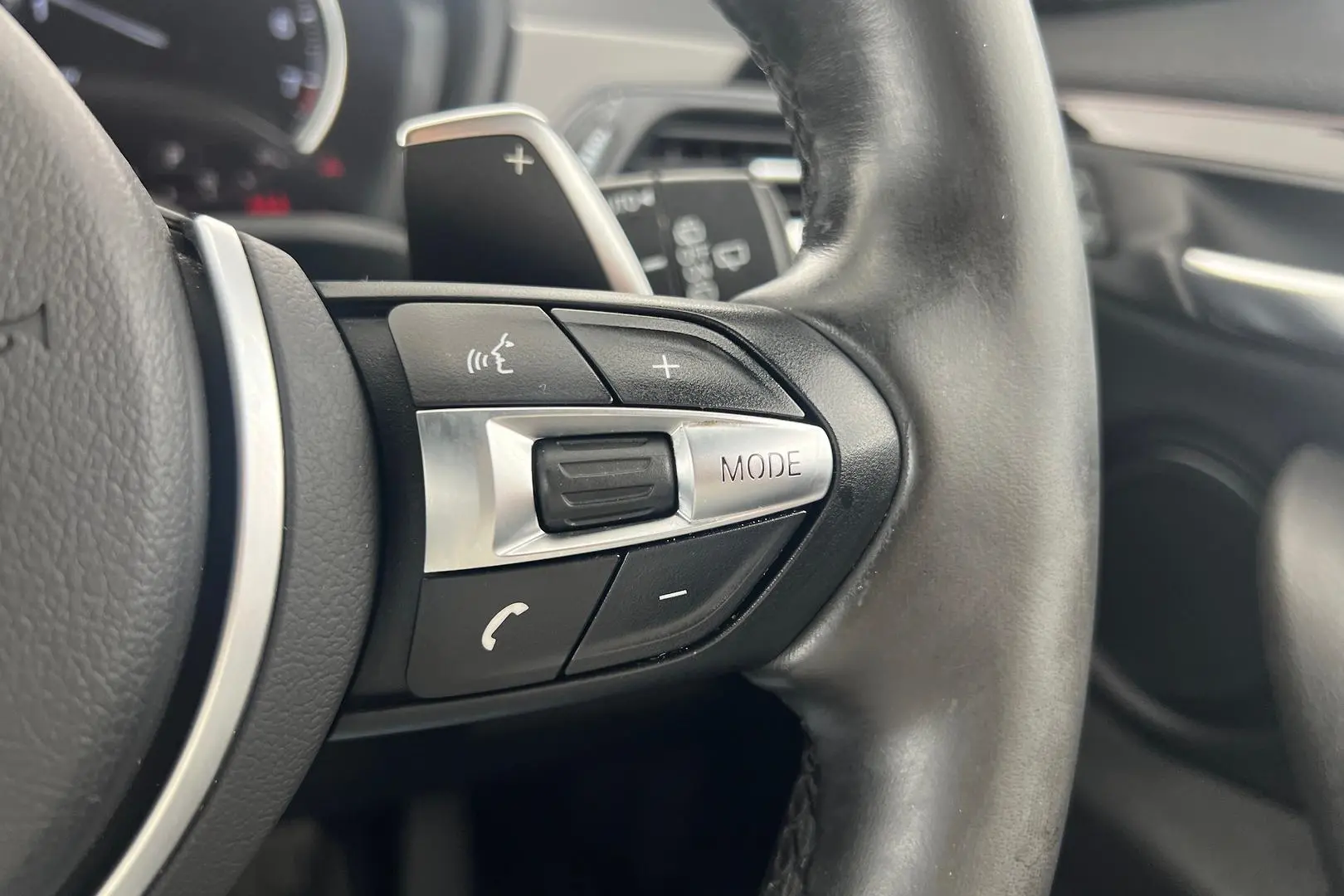 2019 BMW X2 Gallery Image 17