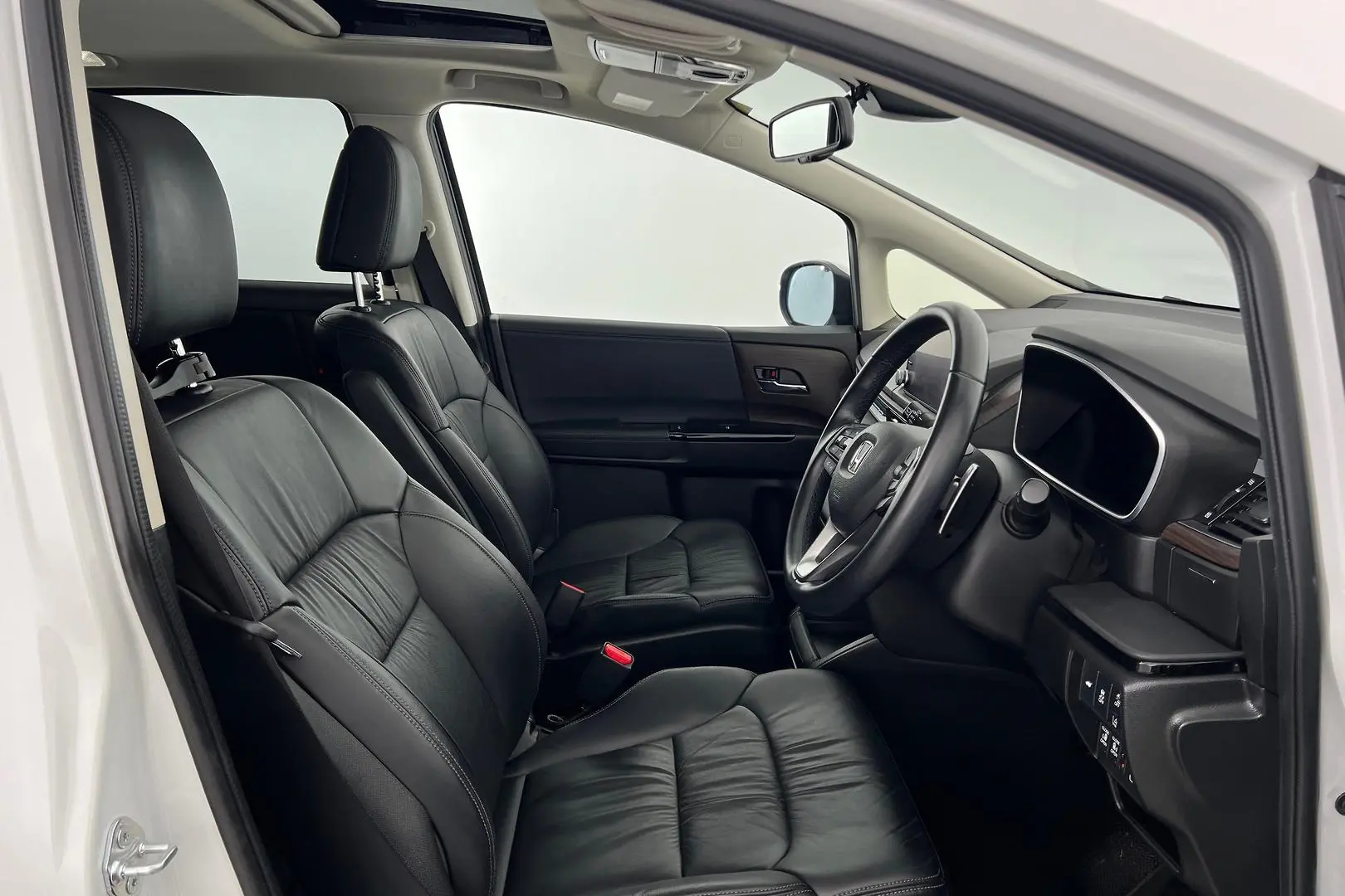 2021 Honda Odyssey Gallery Image 12