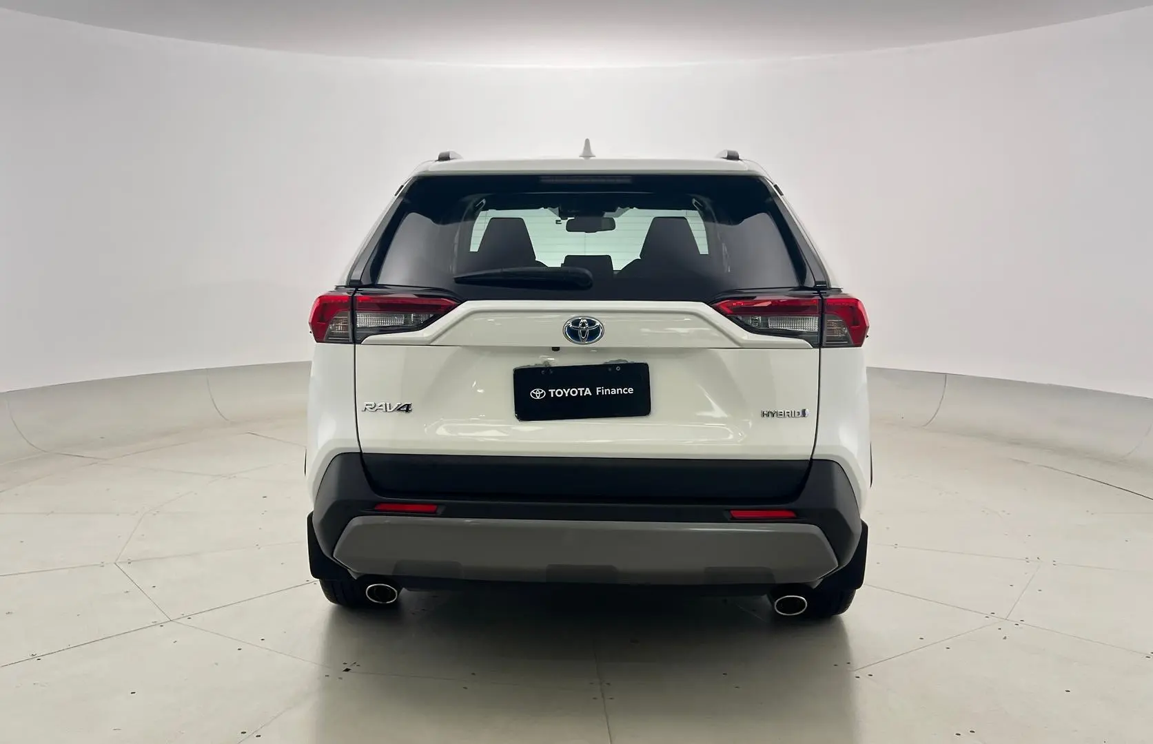 2020 Toyota Rav4 Gallery Image 7