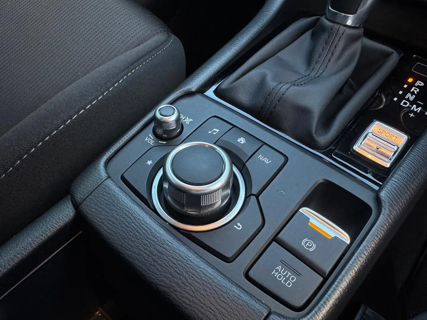 2021 Mazda CX-3 Gallery Image 14