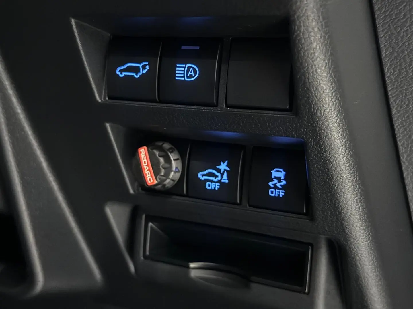 2022 Toyota Landcruiser Gallery Image 20