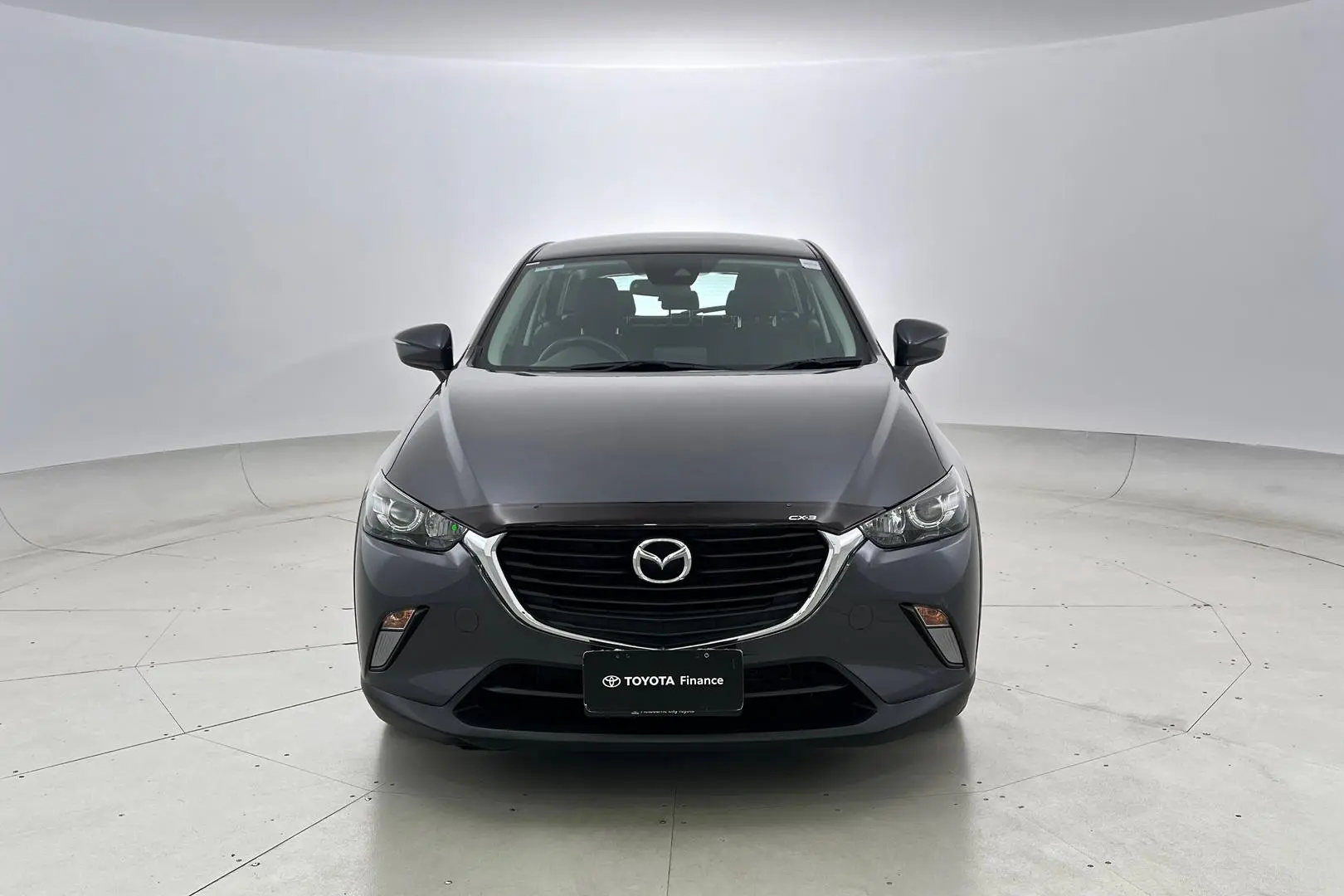 2018 Mazda Cx-3 Gallery Image 9