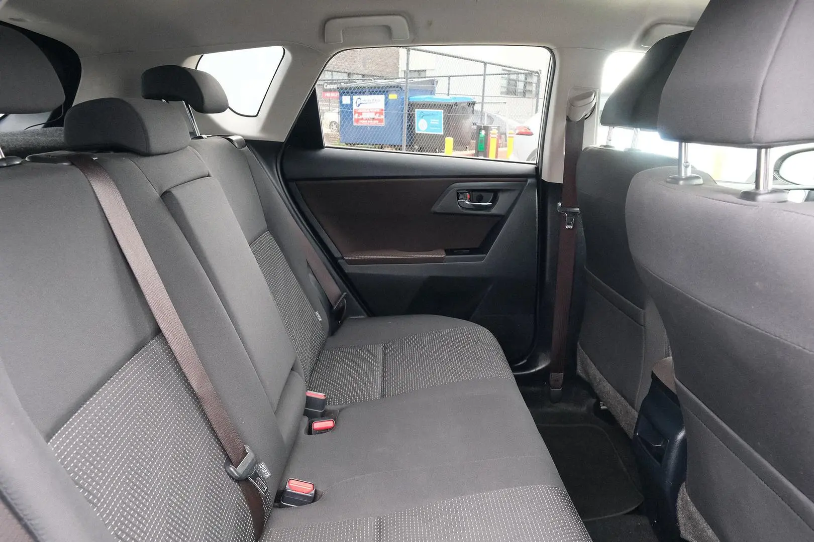 2013 Toyota Corolla Gallery Image 11