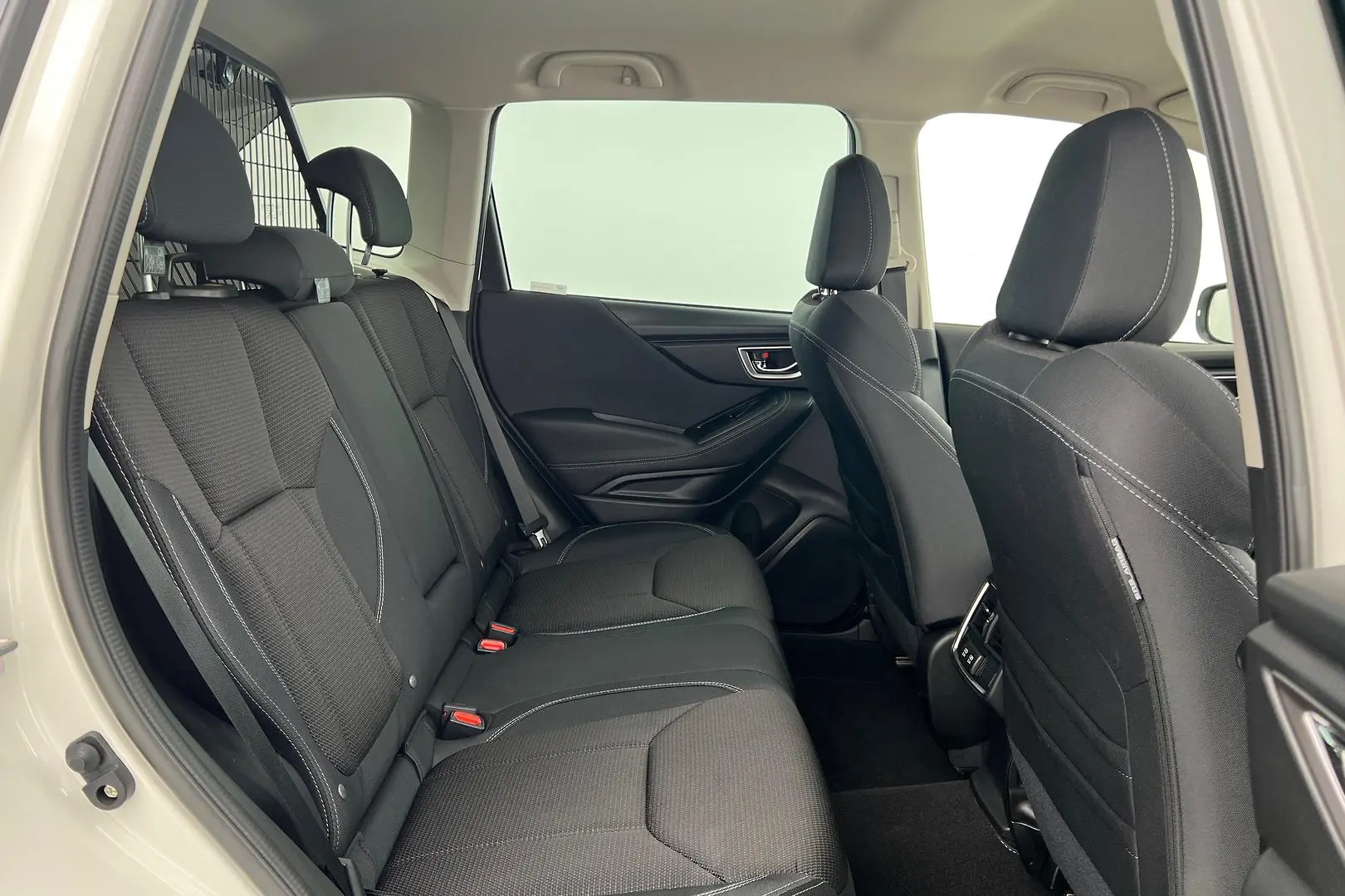 2022 Subaru Forester Gallery Image 13