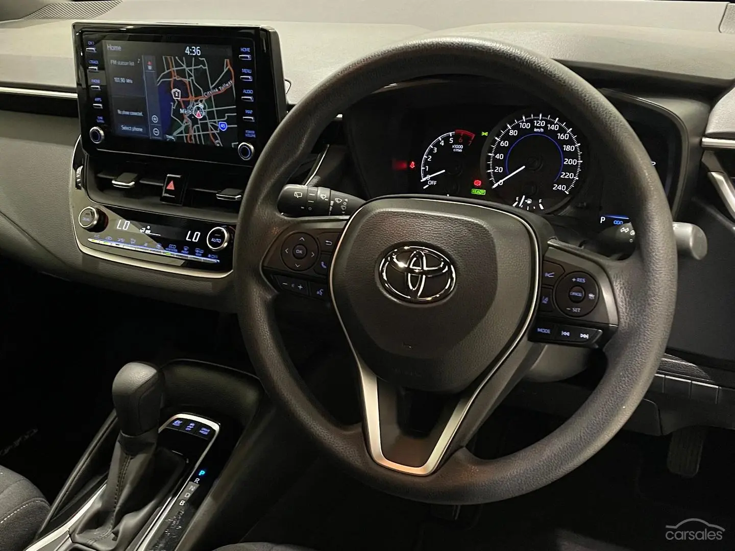 2022 Toyota Corolla Image 11