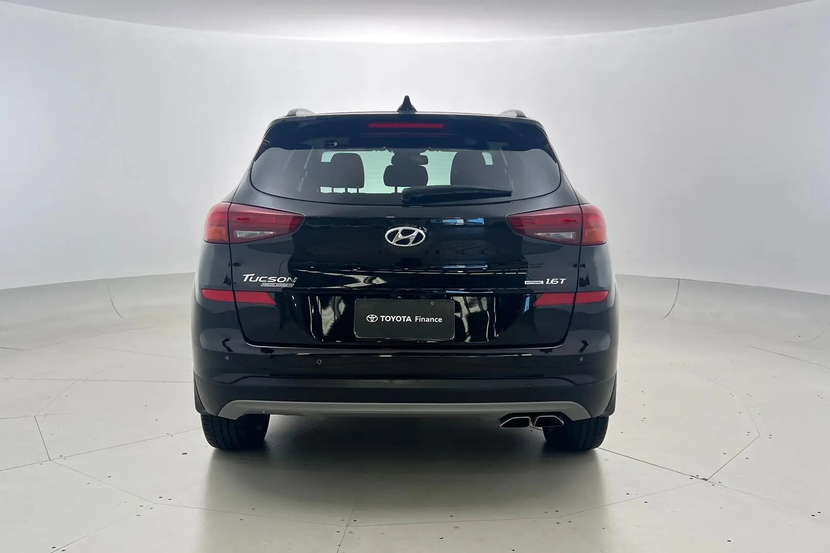 2018 Hyundai Tucson Gallery Image 6