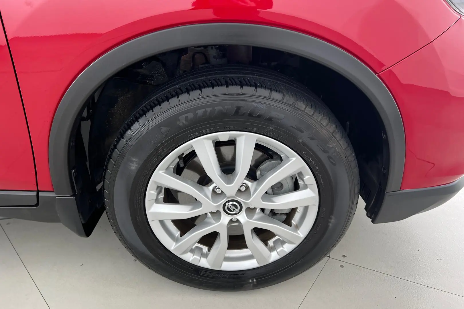 2019 Nissan X-TRAIL Gallery Image 24