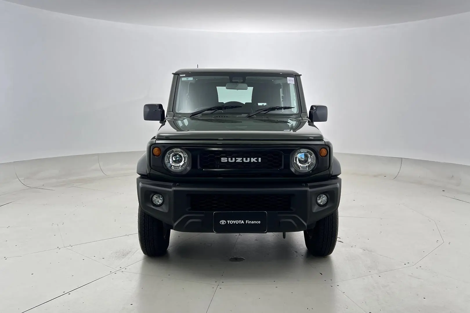 2022 Suzuki Jimny Gallery Image 6