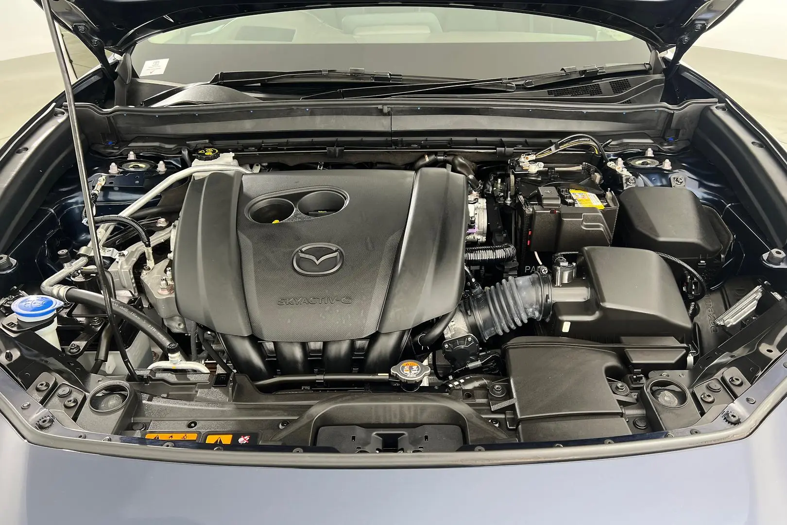 2023 Mazda CX-30 Gallery Image 22