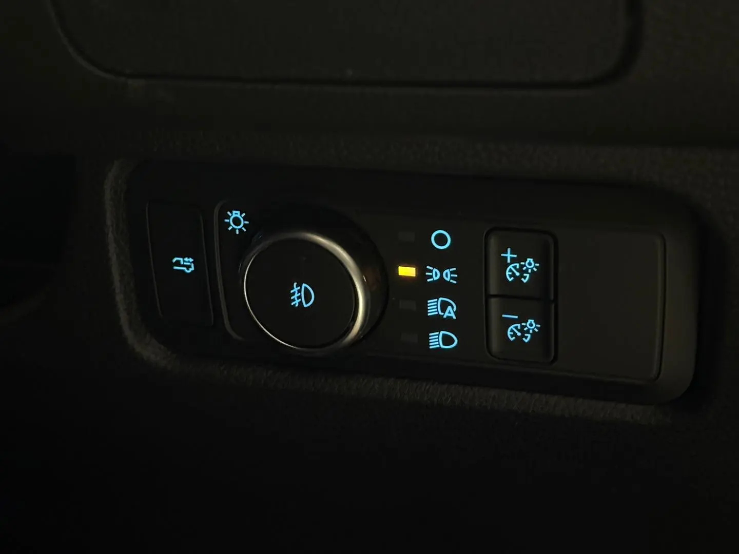 2023 Ford Ranger Gallery Image 26