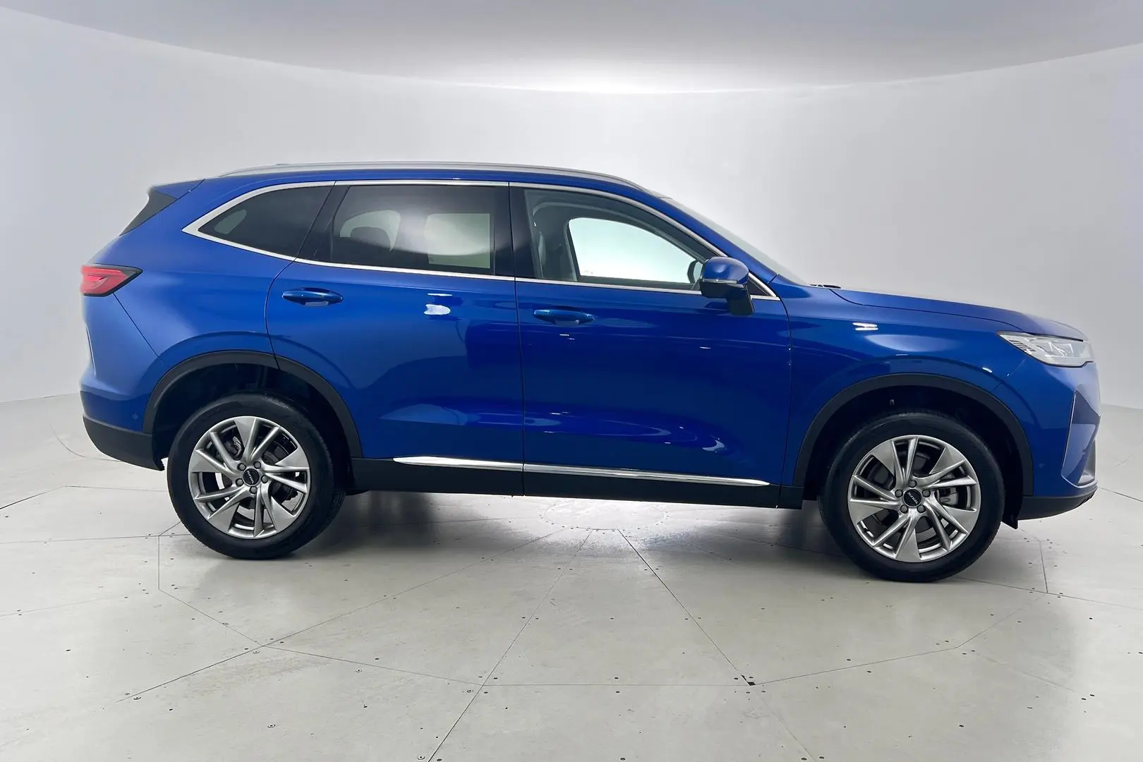 2022 Haval H6 Gallery Image 3