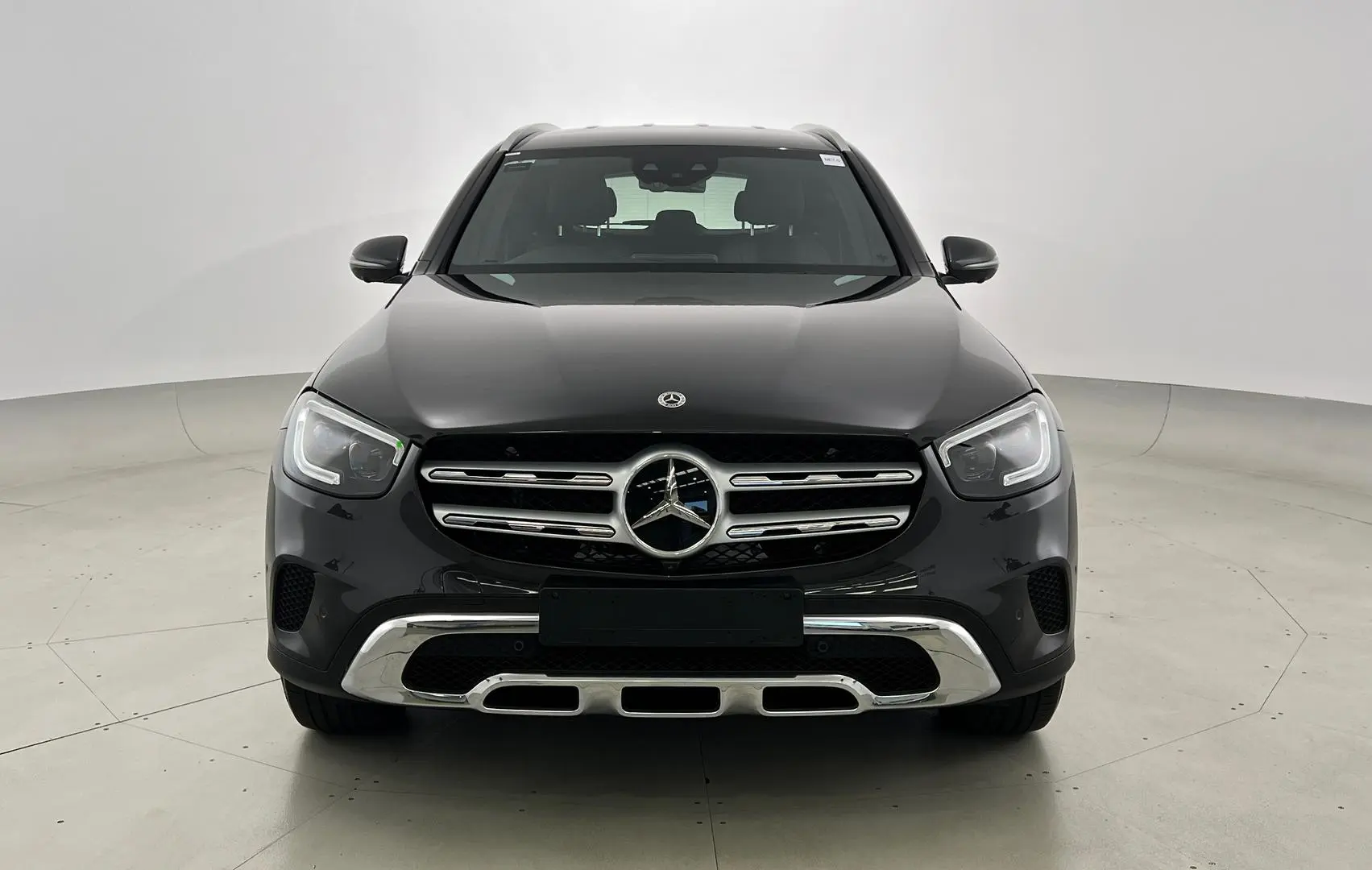 2021 Mercedes-Benz Glc-Class Gallery Image 9