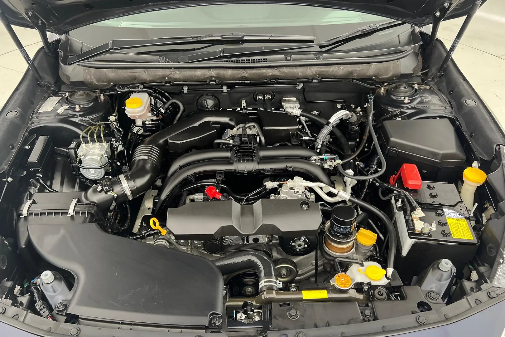 2018 Subaru Outback Gallery Image 23