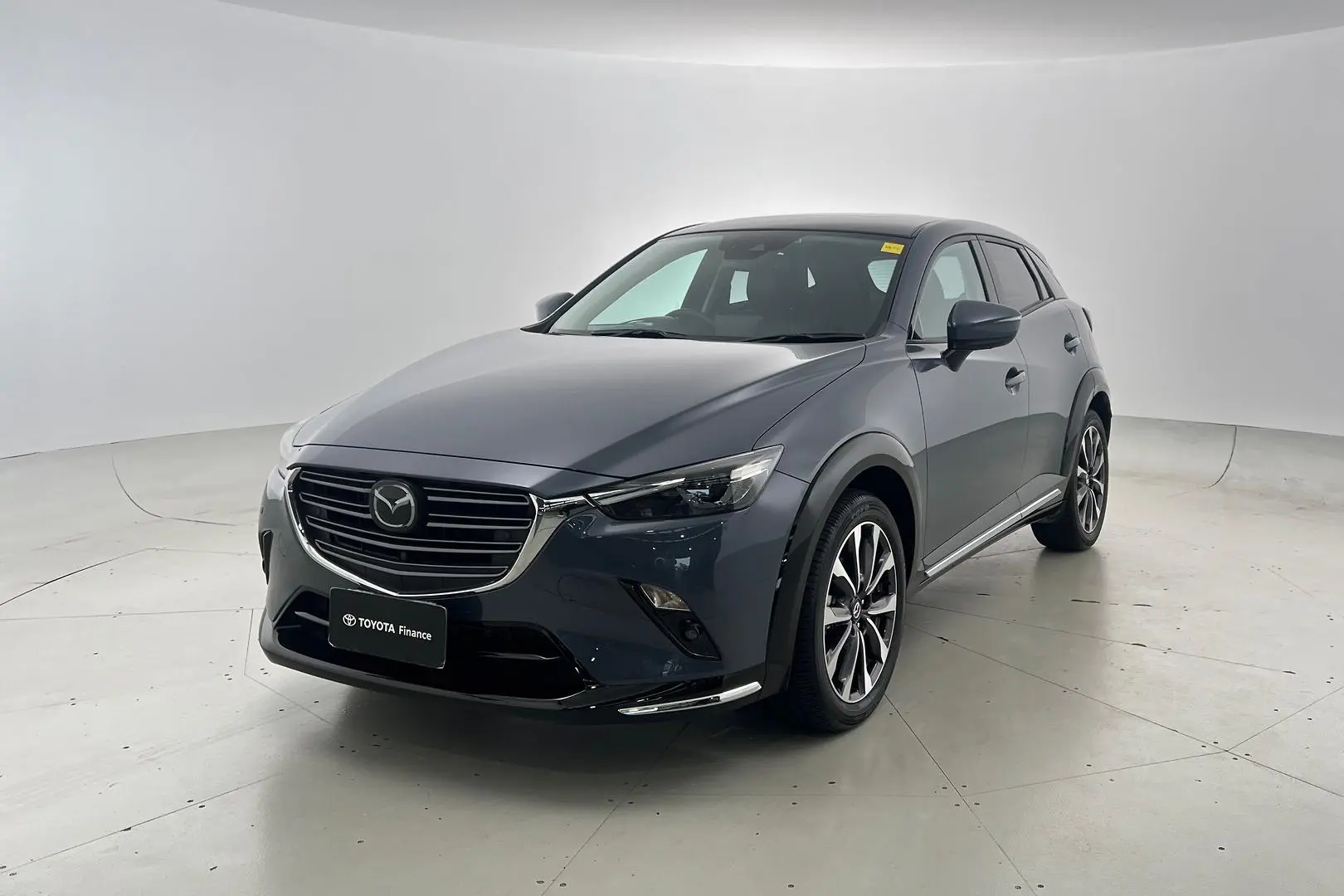 2023 Mazda CX-3 Gallery Image 9