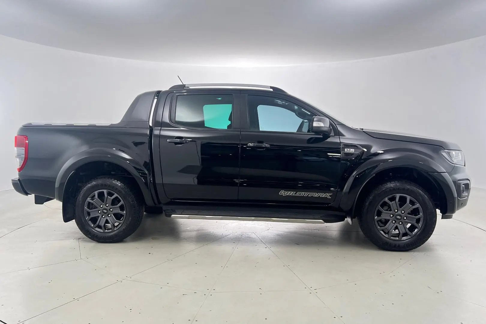 2020 Ford Ranger Gallery Image 6