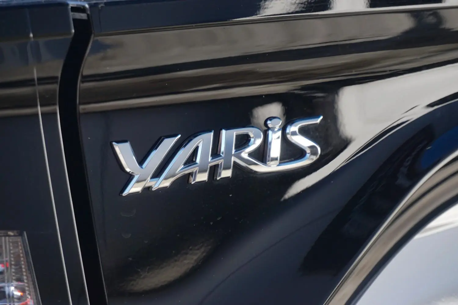 2023 Toyota Yaris Gallery Image 19