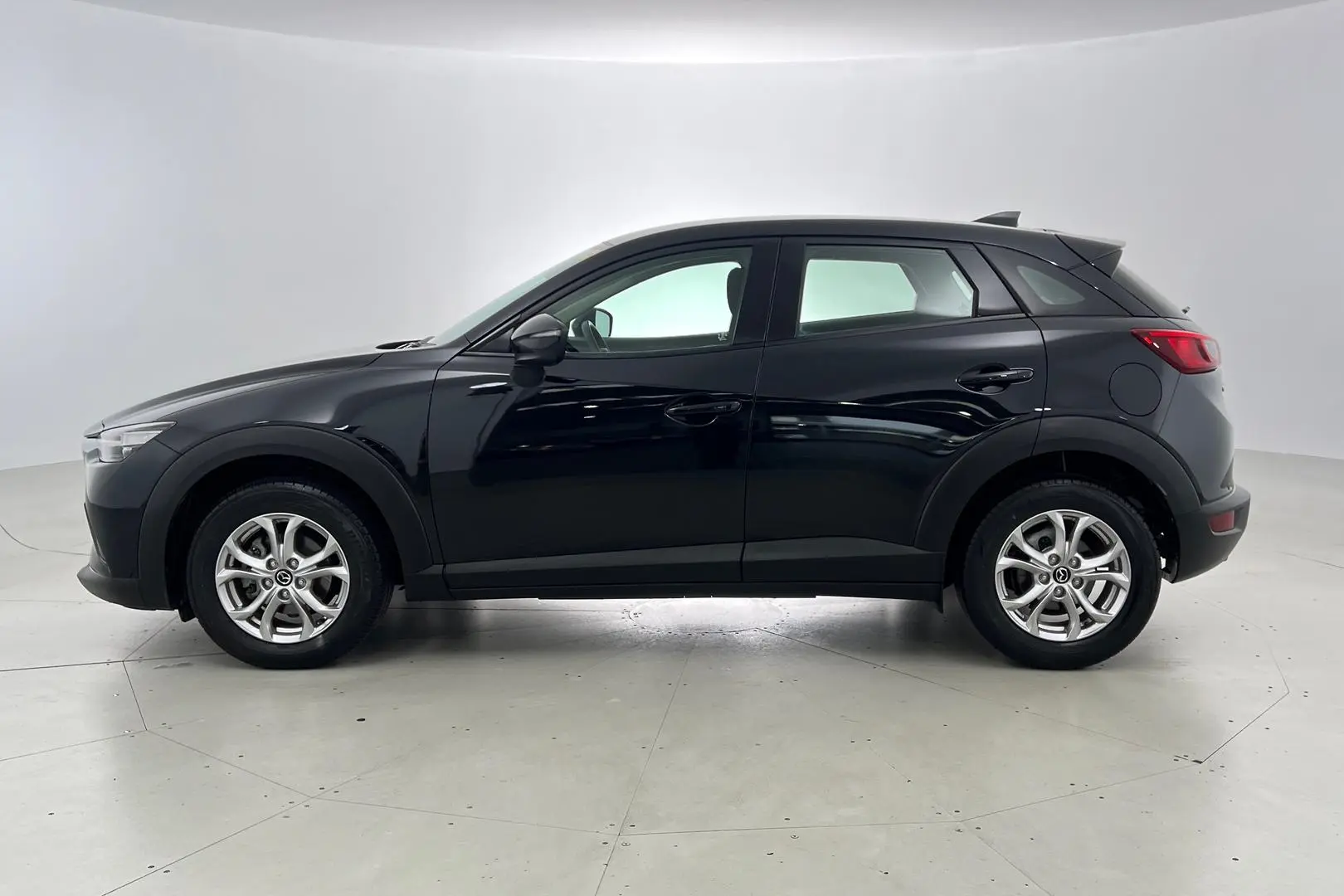 2021 Mazda CX-3 Gallery Image 8