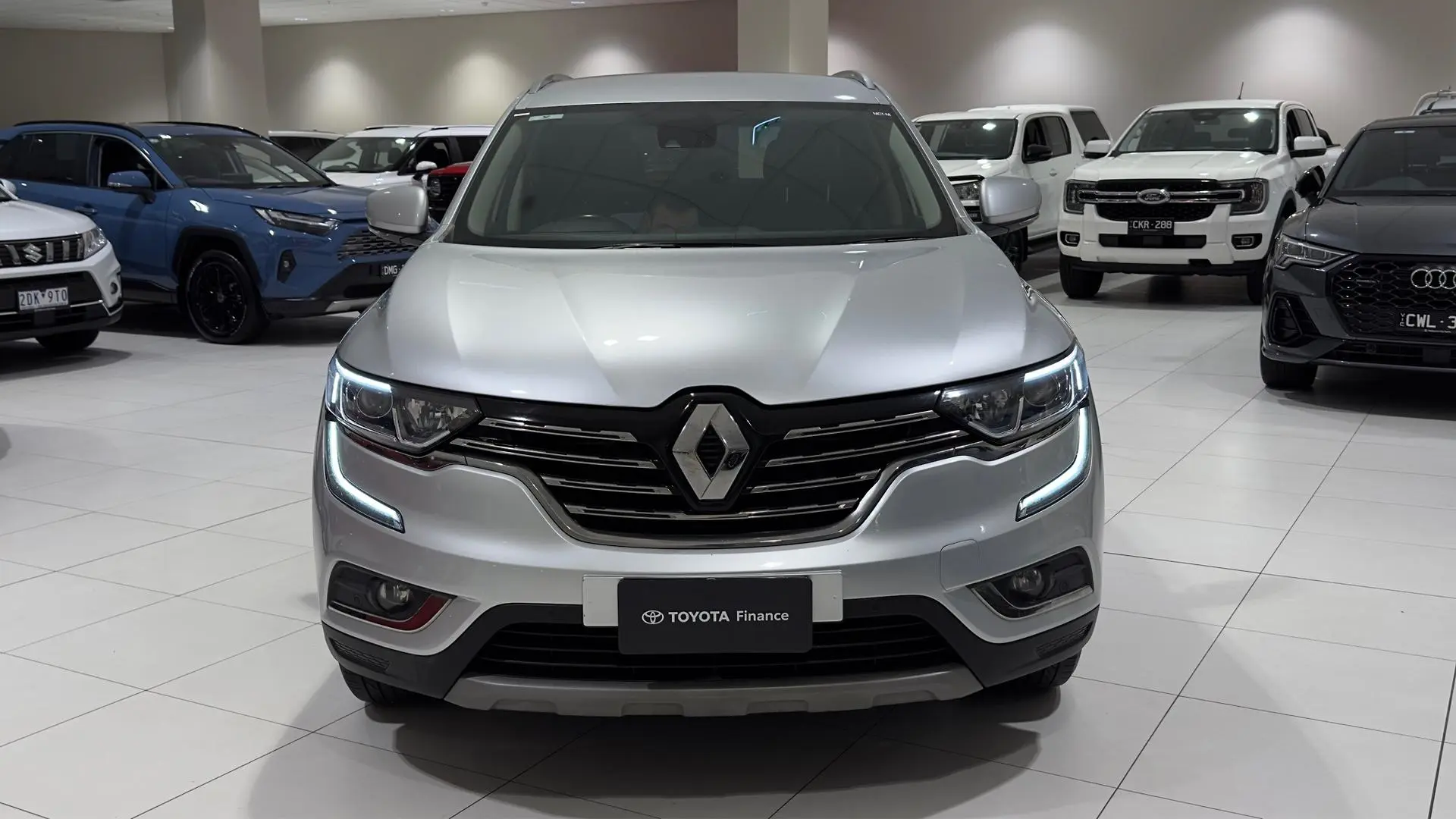2019 Renault Koleos Gallery Image 4
