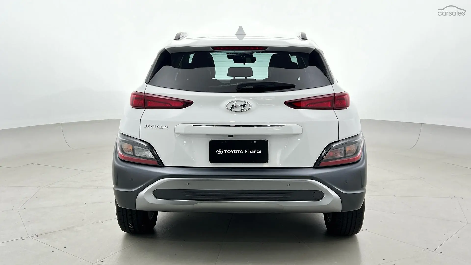 2021 Hyundai Kona Image 6