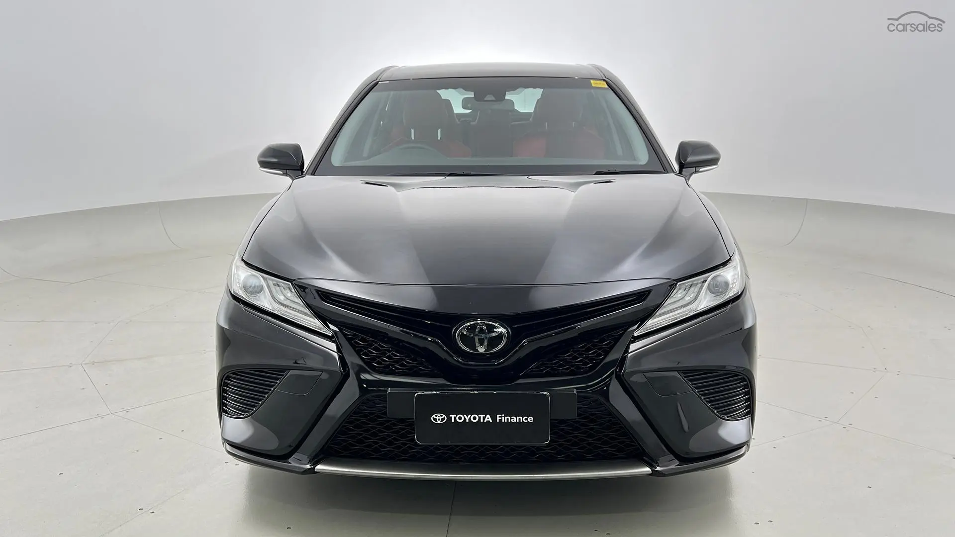 2018 Toyota Camry Image 10