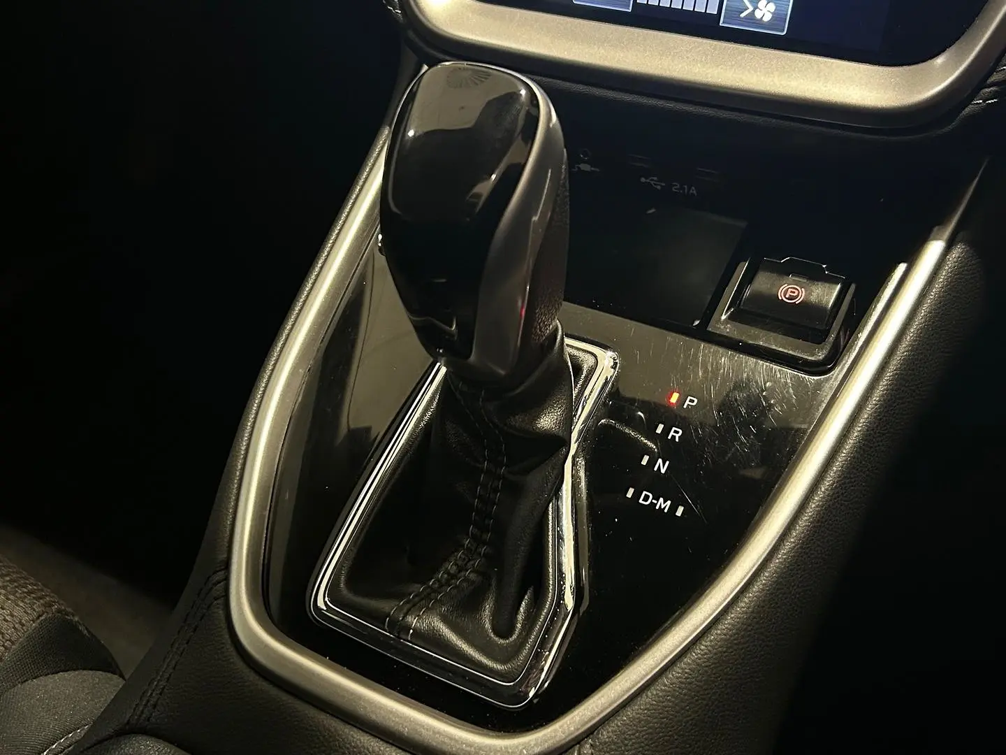 2022 Subaru Outback Gallery Image 18