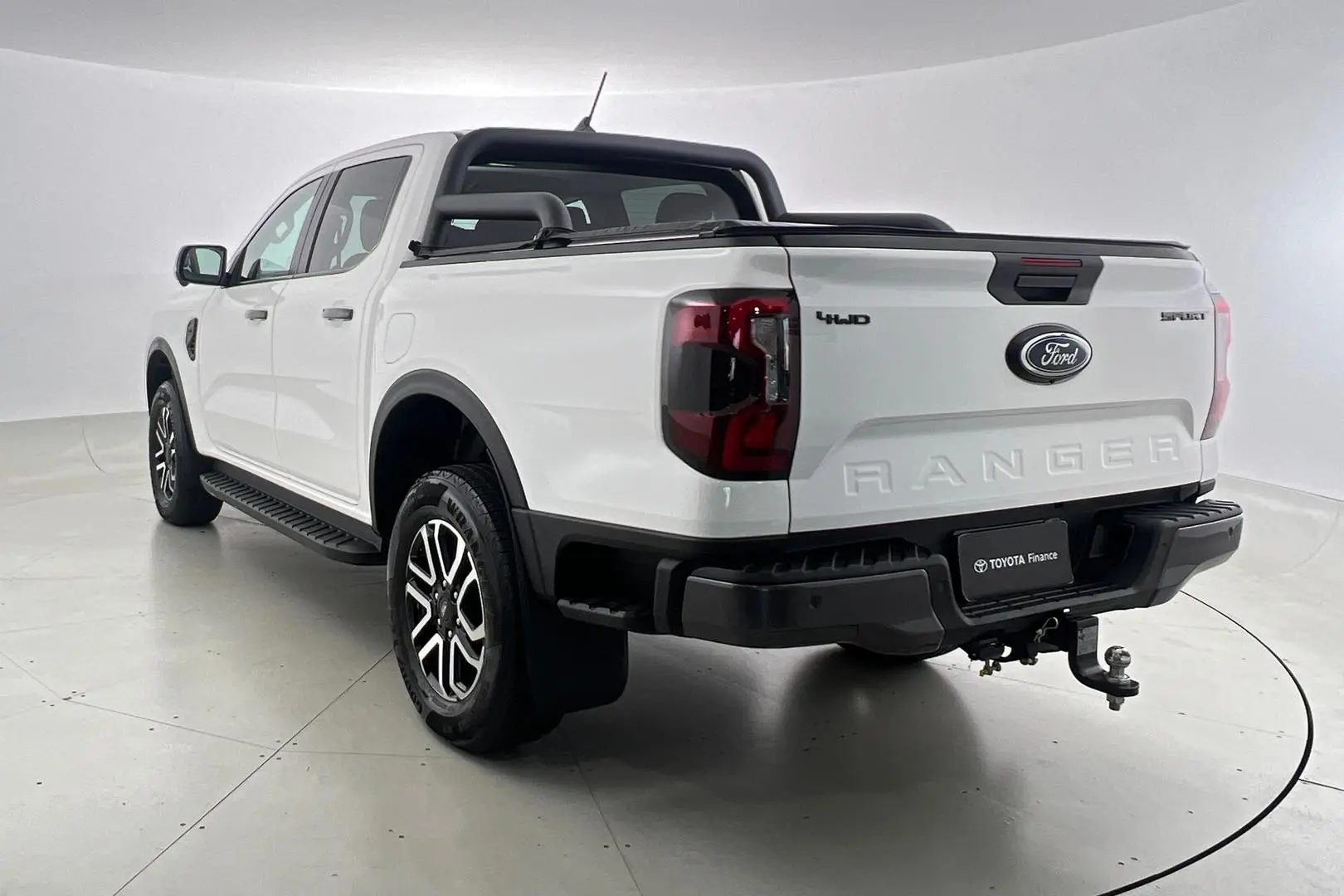 2023 Ford Ranger Gallery Image 7