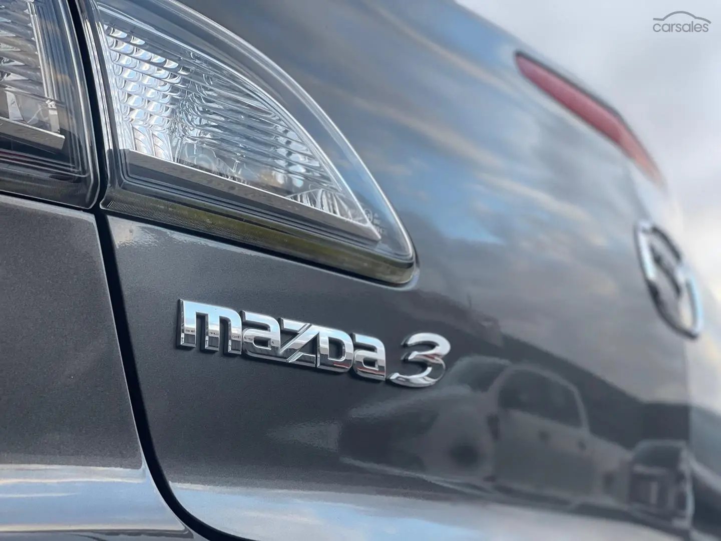 2012 Mazda 3 Image 25