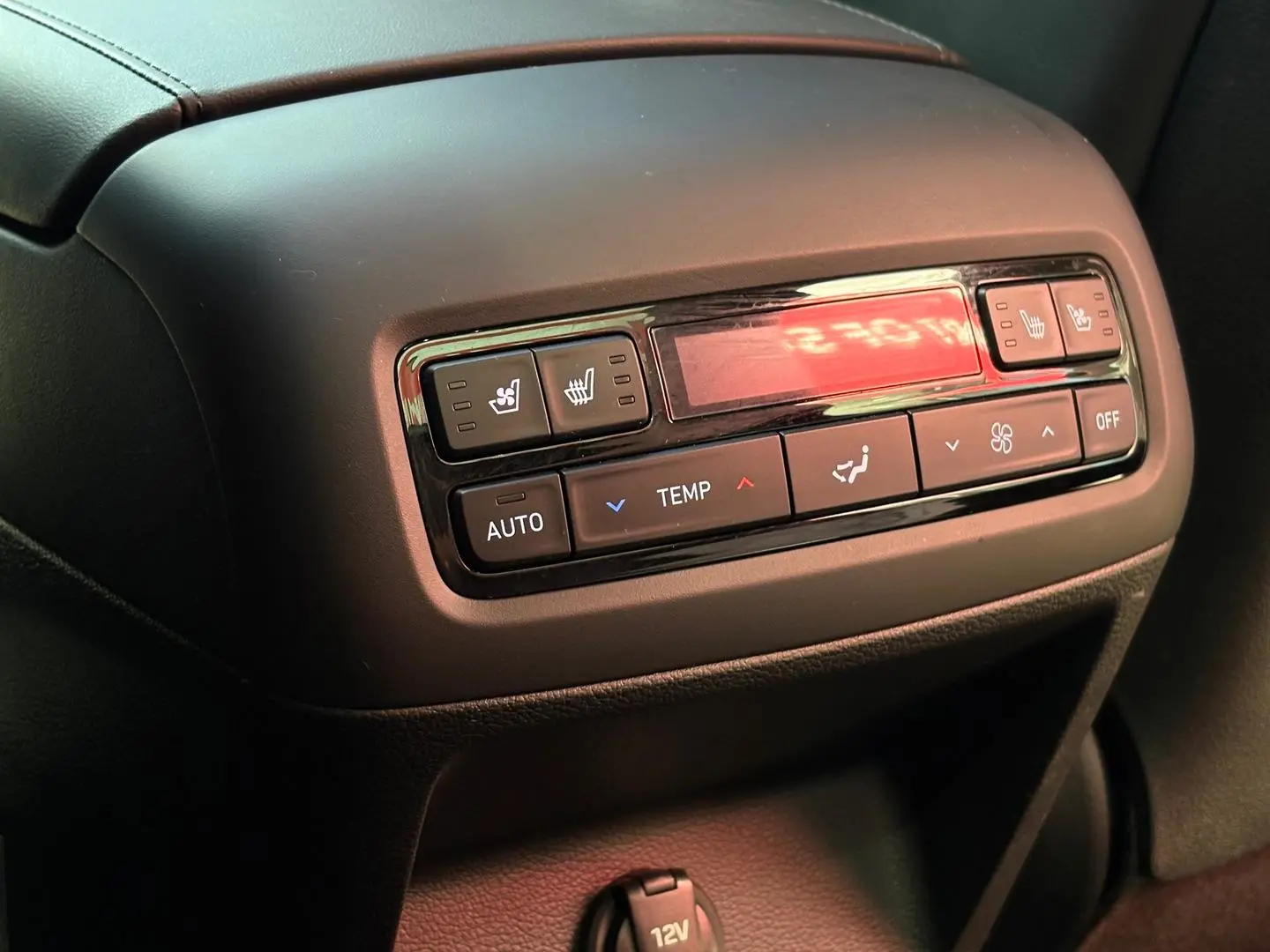 2023 Hyundai Palisade Gallery Image 20