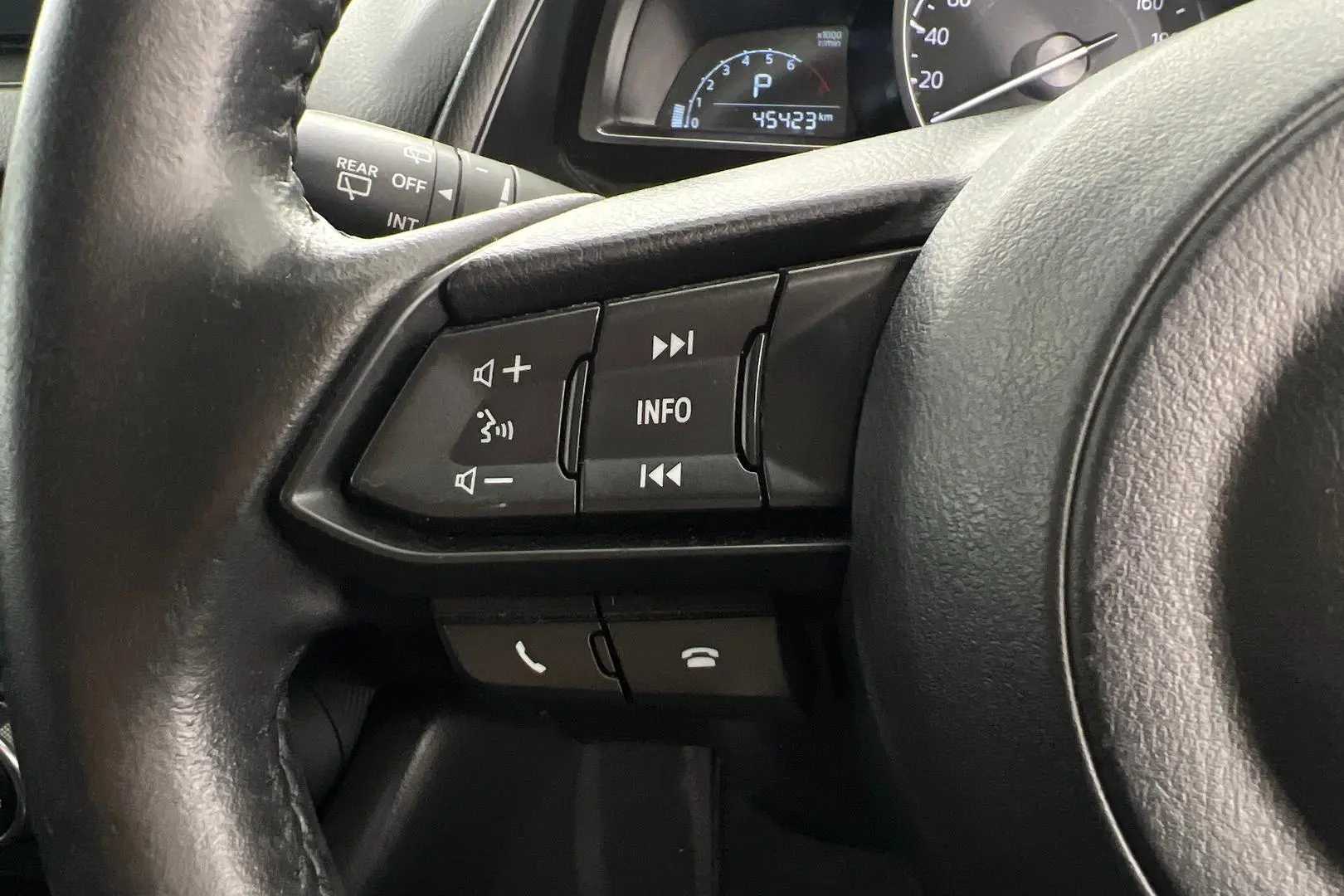 2018 Mazda CX-3 Gallery Image 20